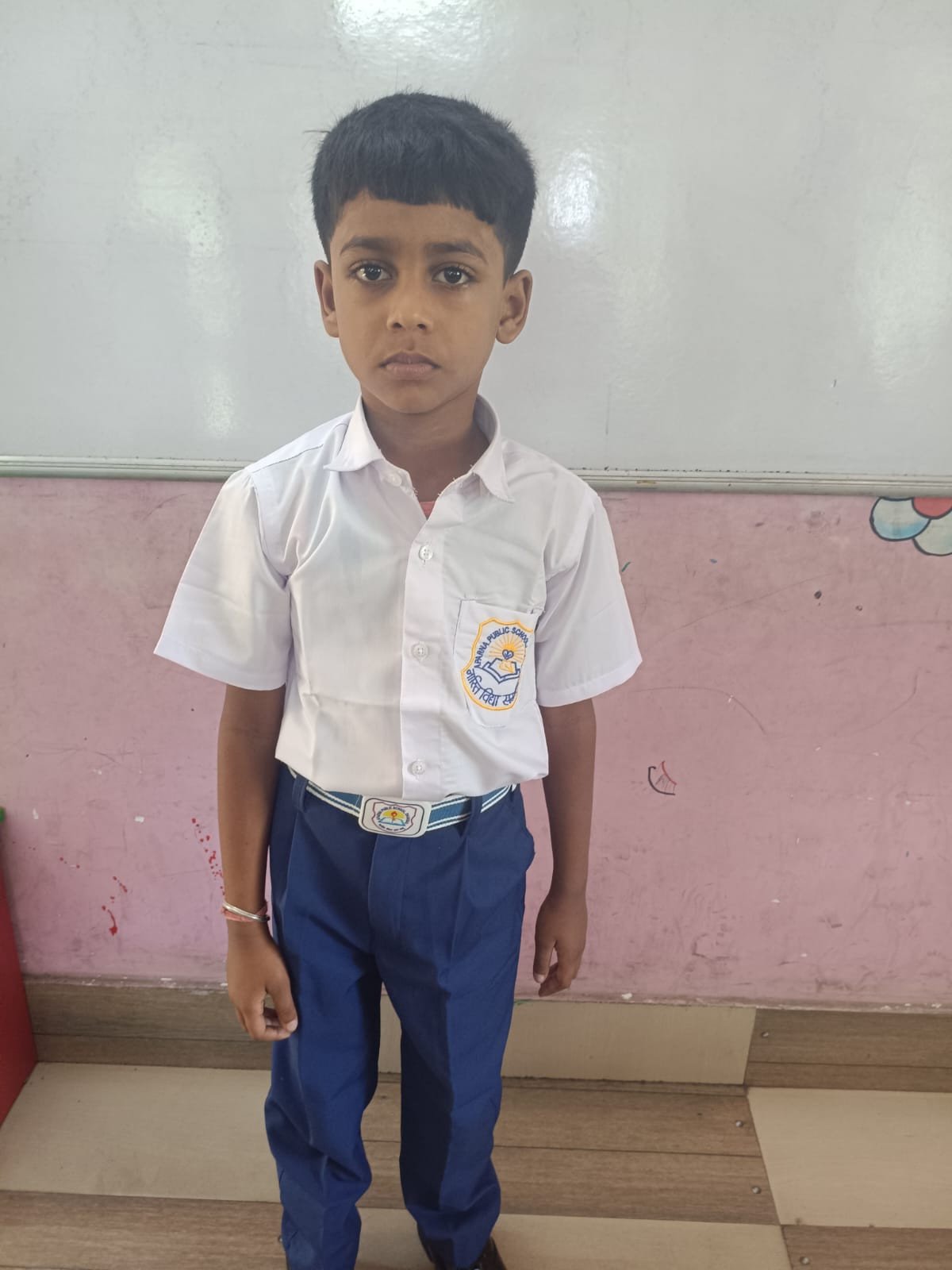 Vansh Paswan